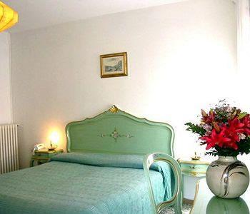 Alex Hotel เวนิส ภายนอก รูปภาพ